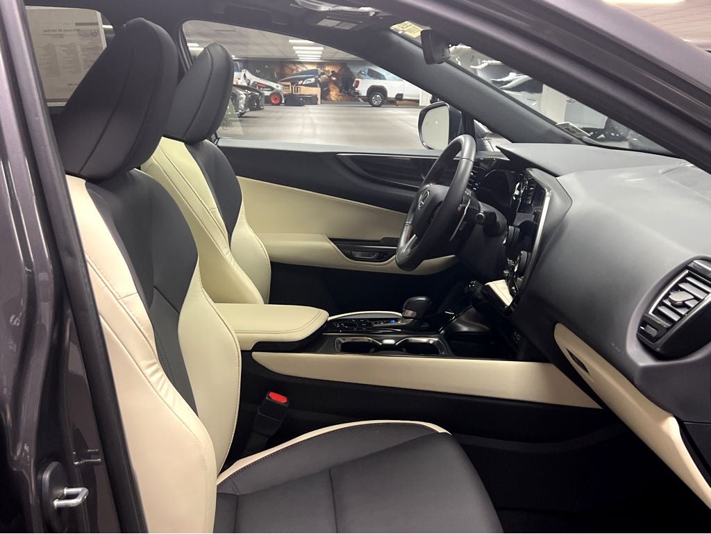 2024 Lexus NX 350 Base