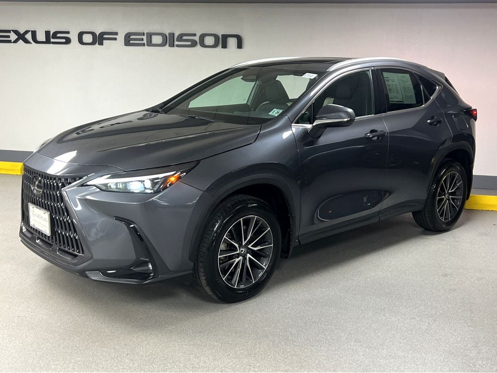 2024 Lexus NX 350 Base