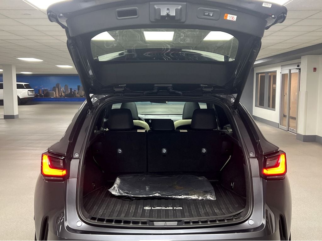 2024 Lexus NX 350 Base