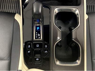 2024 Lexus NX 350 Base