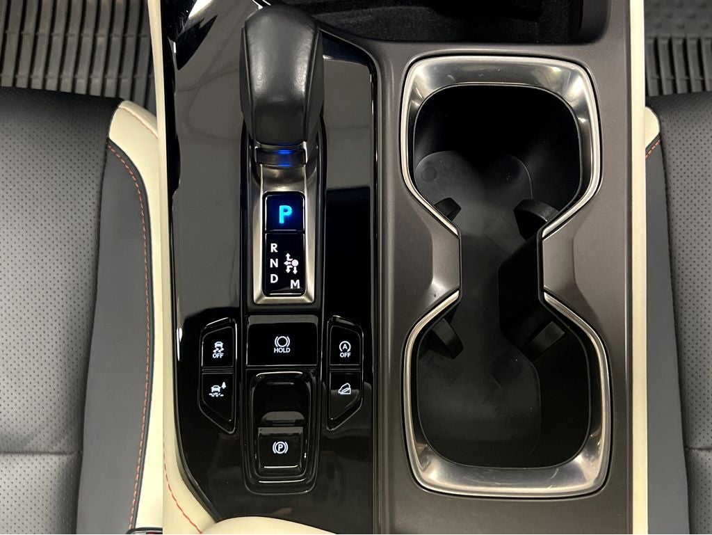 2024 Lexus NX 350 Base