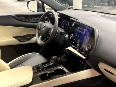 2024 Lexus NX 350 Base