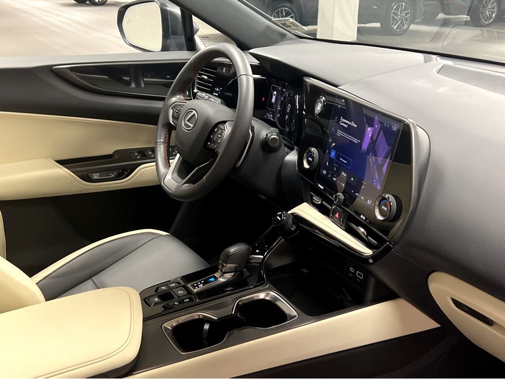 2024 Lexus NX 350 Base
