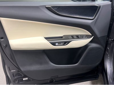 2024 Lexus NX 350 Base