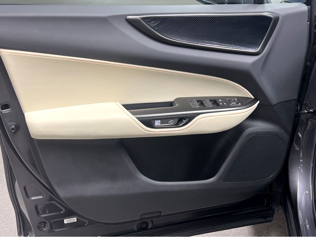 2024 Lexus NX 350 Base