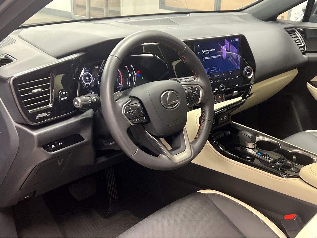 2024 Lexus NX 350 Base