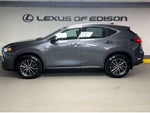2024 Lexus NX 350 Base