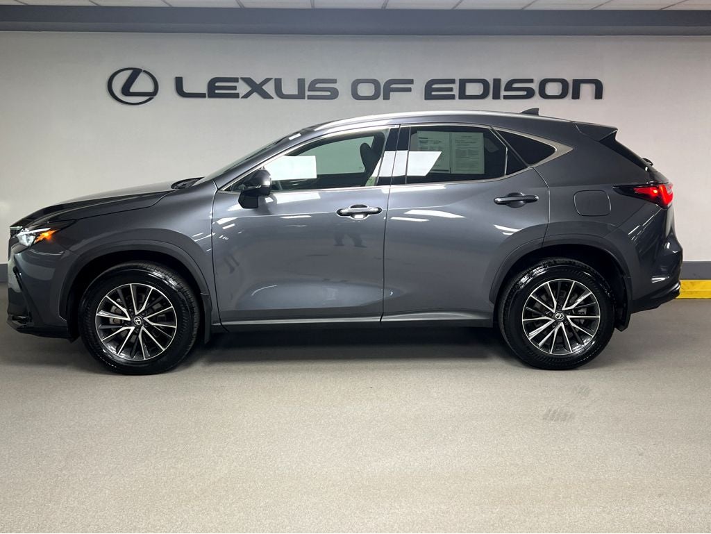 2024 Lexus NX 350 Base
