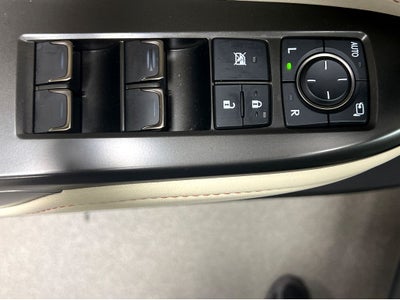 2024 Lexus NX 350 Base