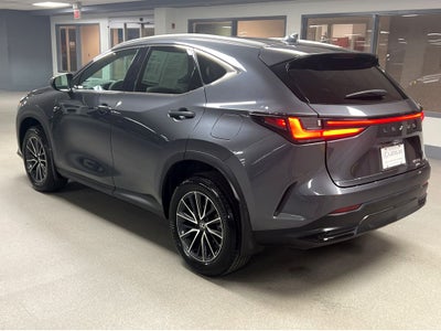 2024 Lexus NX 350 Base