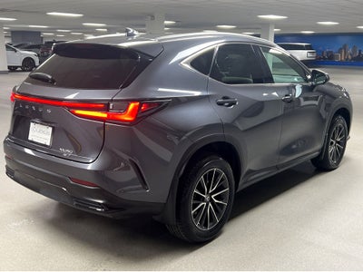 2024 Lexus NX 350 Base
