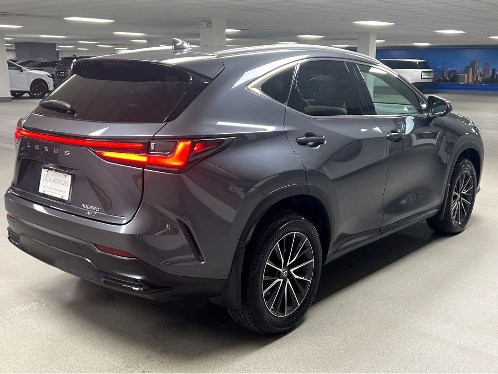 2024 Lexus NX 350 Base
