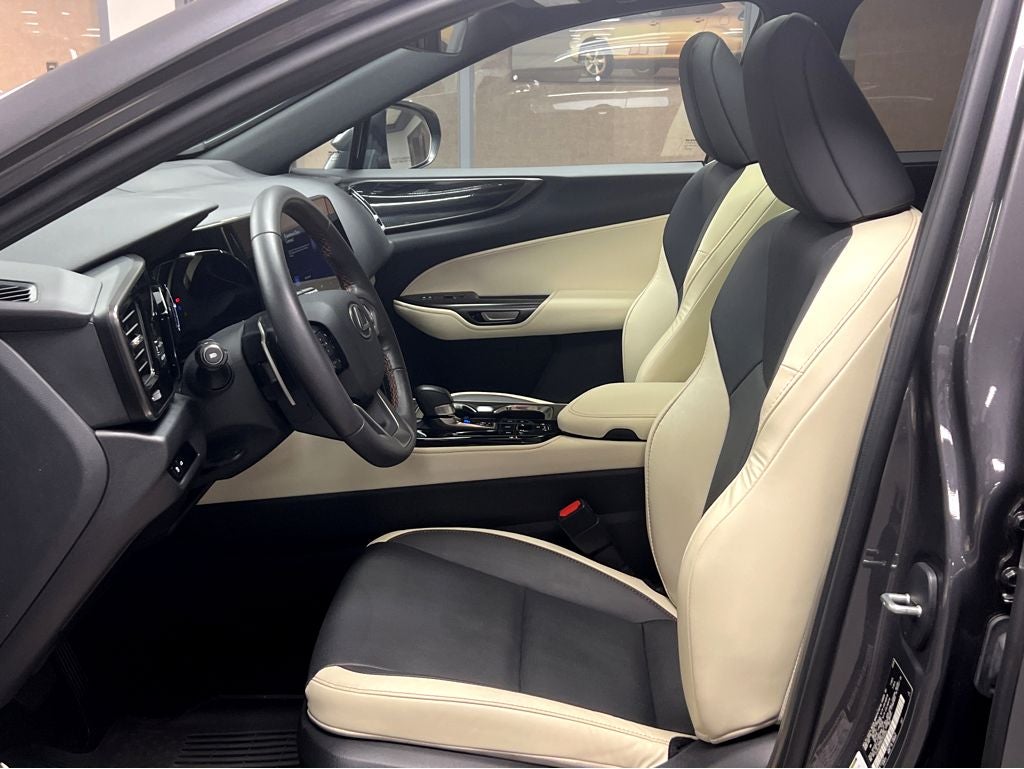 2024 Lexus NX 350 Base