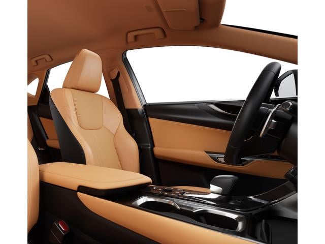 2026 Lexus NX 350 Base