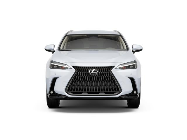 2026 Lexus NX 350 Base