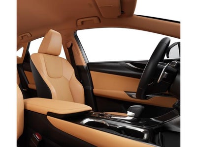 2026 Lexus NX 350 Base