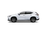 2026 Lexus NX 350 Base