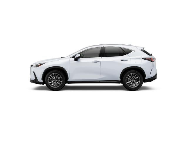 2026 Lexus NX 350 Base