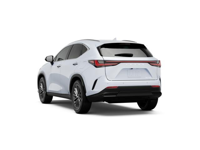 2026 Lexus NX 350 Base