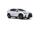 2026 Lexus NX 350 Base