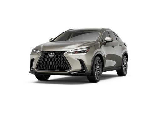 2026 Lexus NX 350 Base
