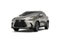 2026 Lexus NX 350 Base