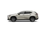 2026 Lexus NX 350 Base