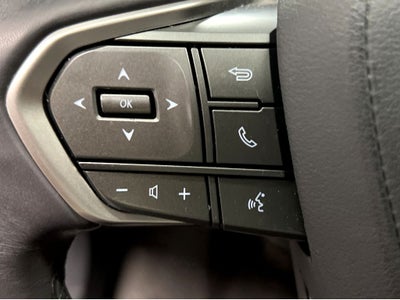 2025 Lexus NX 350 Base