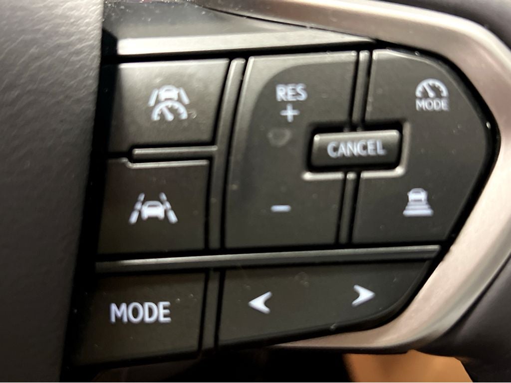 2025 Lexus NX 350 Base