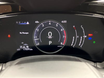 2025 Lexus NX 350 Base