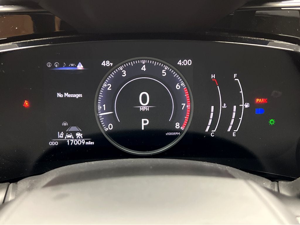 2025 Lexus NX 350 Base