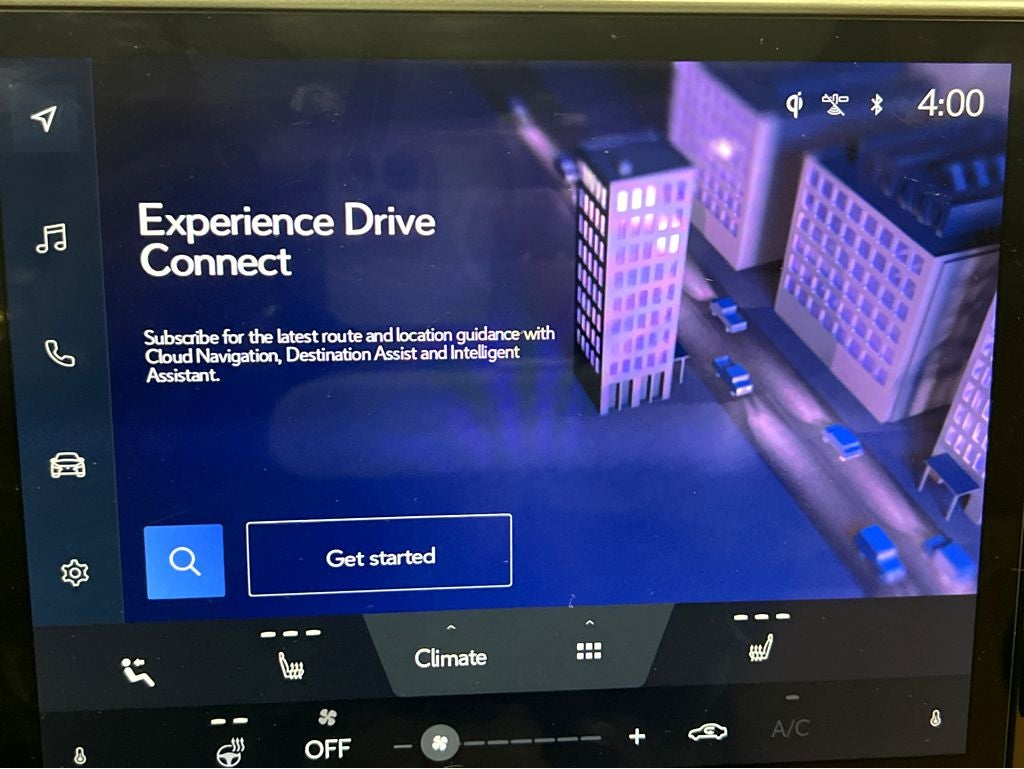 2025 Lexus NX 350 Base