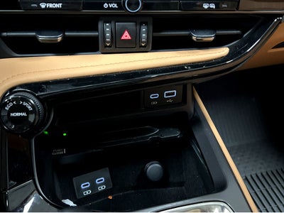 2025 Lexus NX 350 Base