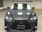 2025 Lexus NX 350 Base
