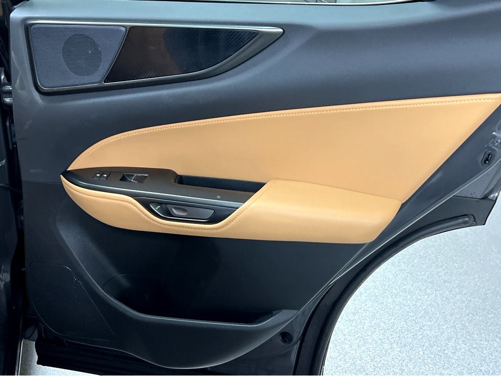 2025 Lexus NX 350 Base