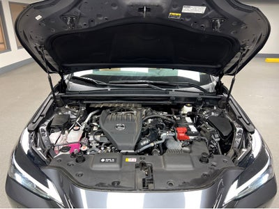 2025 Lexus NX 350 Base