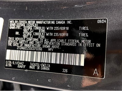 2025 Lexus NX 350 Base