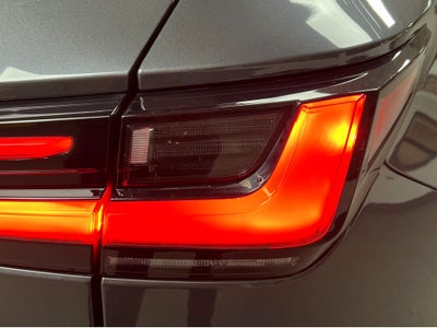 2025 Lexus NX 350 Base