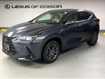 2025 Lexus NX 350 Base