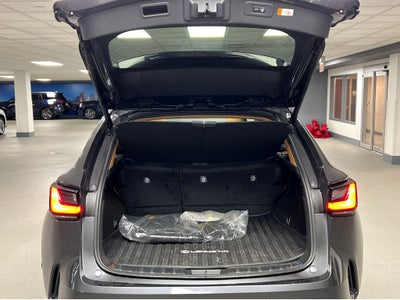 2025 Lexus NX 350 Base