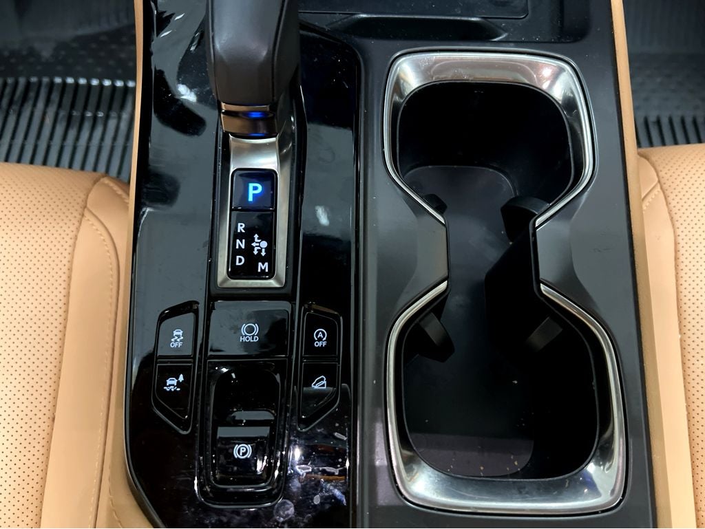 2025 Lexus NX 350 Base