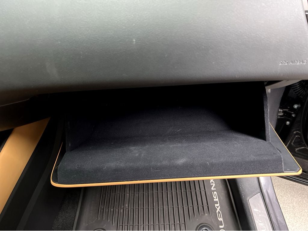 2025 Lexus NX 350 Base