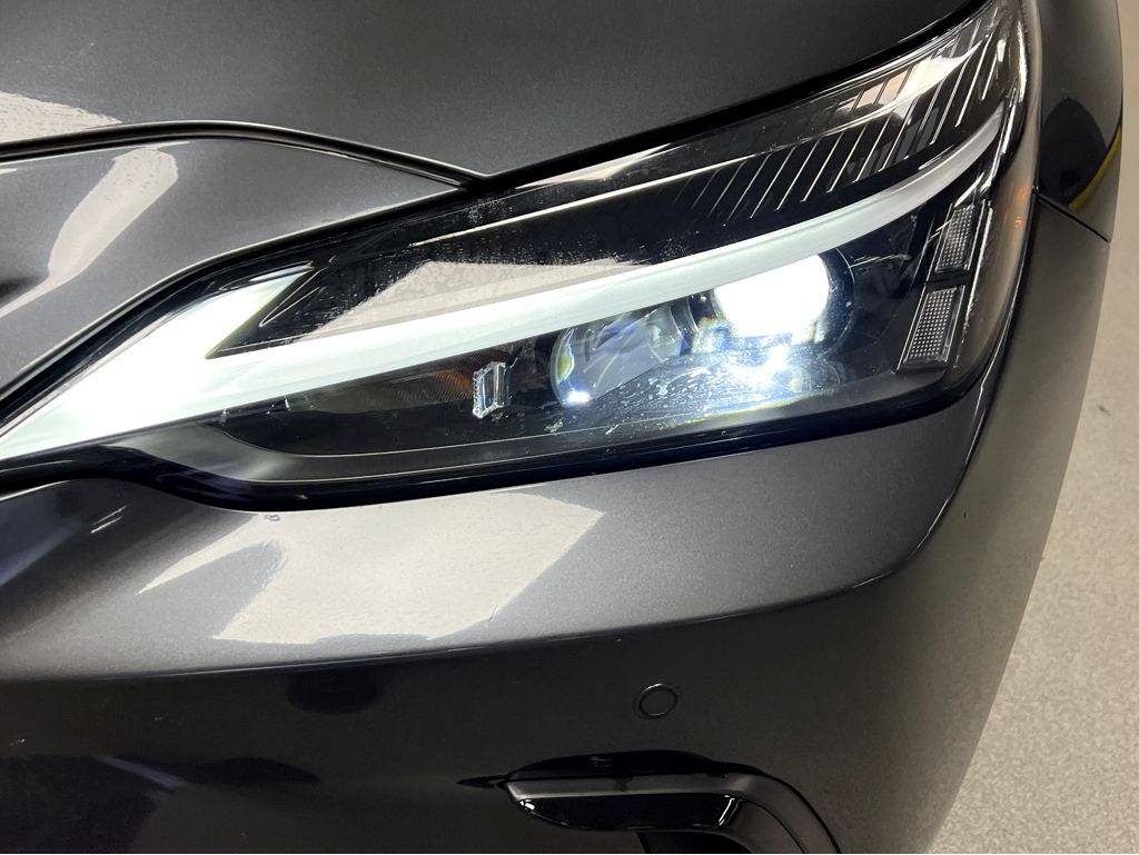 2025 Lexus NX 350 Base