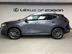 2025 Lexus NX 350 Base