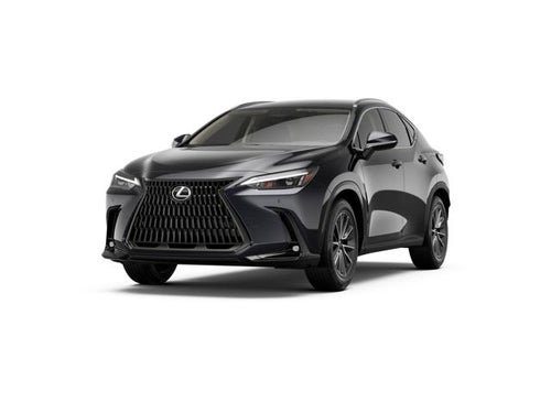 2026 Lexus NX 350 Base