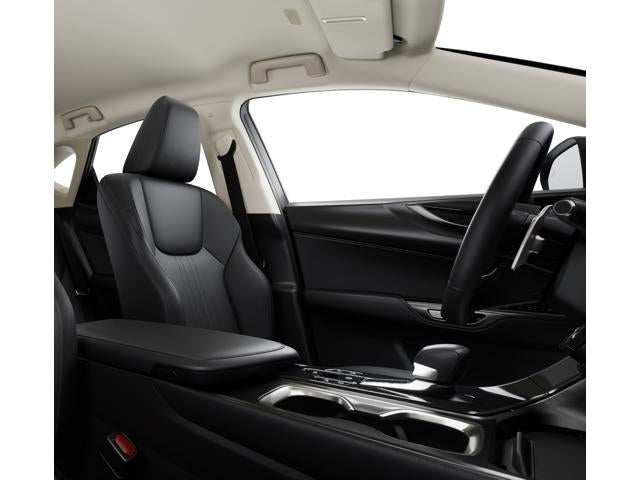 2026 Lexus NX 350 Base