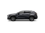 2026 Lexus NX 350 Base