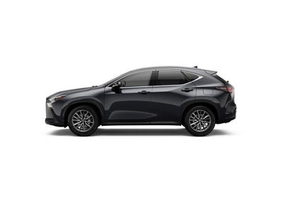 2026 Lexus NX 350 Base