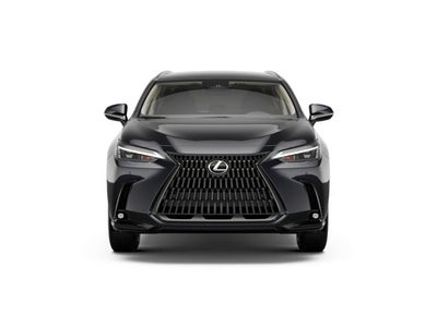 2026 Lexus NX 350 Base