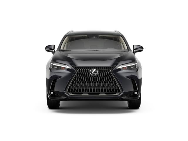 2026 Lexus NX 350 Base
